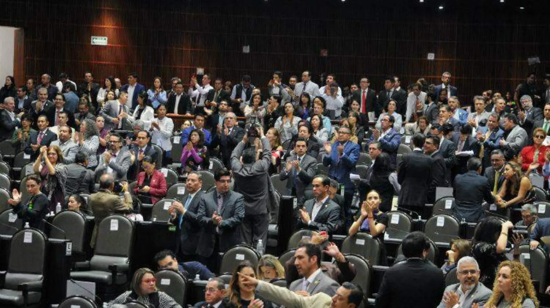 camara dediputados